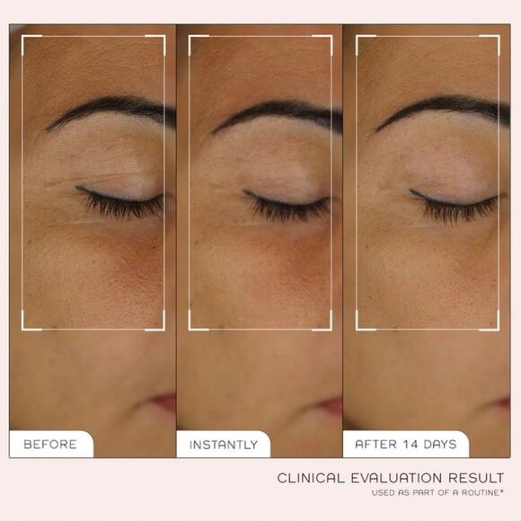 REN Clean Skincare Smooth Prep & Plump Essence - Picture 2 of 7